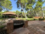 5 bedrooms Villa in Naquera, Spain No. 9810 - Image 18