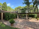 5 bedrooms Villa in Naquera, Spain No. 9810 - Image 20