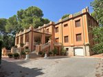 5 bedrooms Villa in Naquera, Spain No. 9810 - Image 23