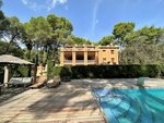 5 bedrooms Villa in Naquera, Spain No. 9810 - Image 25