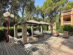 5 bedrooms Villa in Naquera, Spain No. 9810 - Image 26