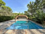 5 bedrooms Villa in Naquera, Spain No. 9810 - Image 29