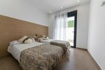 2 bedrooms Villa in San Juan De Los Terreros, Spain No. 9811 - Image 11