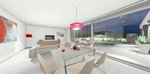 3 bedrooms Villa in San Juan De Los Terreros, Spain No. 9812 - Image 5