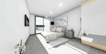 3 bedrooms Villa in San Juan De Los Terreros, Spain No. 9812 - Image 7