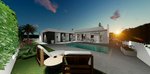 3 bedrooms Villa in San Juan De Los Terreros, Spain No. 9812 - Image 9