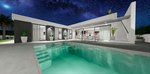3 bedrooms Villa in San Juan De Los Terreros, Spain No. 9812 - Image 10