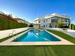 2 bedrooms Apartment in Ciudad Quesada, Spain No. 9817 - apartment in Spain