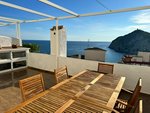 3 bedrooms Townhouse in Benidorm, Spain No. 9819 - townhouse in Spain