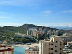 3 bedrooms Townhouse in Benidorm, Spain No. 9819 - Image 2