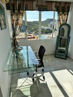 3 bedrooms Townhouse in Benidorm, Spain No. 9819 - Image 21
