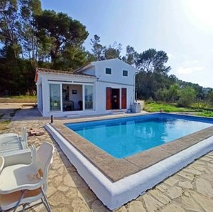 4 bedrooms House in Sant Joan, Spain No. 982