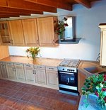 4 bedrooms House in Sant Joan, Spain No. 982 - Image 5