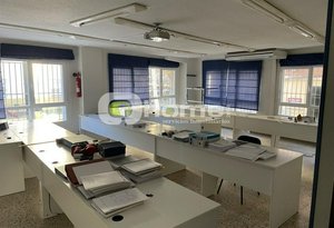 135m² Office in Zamora, Spain No. 98203