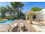 4 bedrooms Villa in Es Mercadal, Spain No. 9823 - Image 12