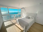 2 bedrooms Apartment in Benidorm, Spain No. 9825 - Image 2
