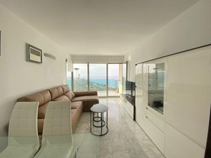 2 bedrooms Apartment in Benidorm, Spain No. 9826