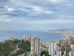 2 bedrooms Apartment in Benidorm, Spain No. 9826 - Image 2