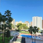 3 bedrooms Apartment in Benidorm, Spain No. 9827 - Image 2