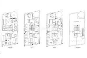 125m² Land in Cordoba, Spain No. 98270