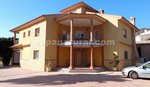 4 bedrooms Villa in Cuevas del Almanzora, Spain No. 9828 - villa in Spain