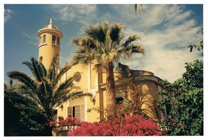 6 bedrooms House in Valencia, Spain No. 98285