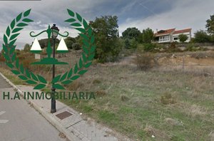 Land in Guadalix de la Sierra, Spain No. 98286