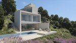 4 bedrooms Villa in Benissa, Spain No. 9831 - villa in Spain