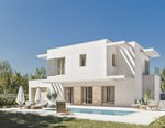 3 bedrooms Villa in Finestrat, Spain No. 9833 - Image 22