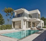 3 bedrooms Villa in Finestrat, Spain No. 9833 - Image 24