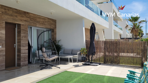 2 bedrooms Apartment in Finestrat, Spain No. 9835