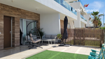 2 bedrooms Apartment in Finestrat, Spain No. 9835 - apartment in Spain