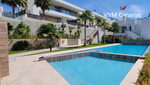 2 bedrooms Apartment in Finestrat, Spain No. 9835 - Image 2