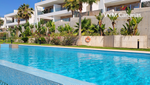 2 bedrooms Apartment in Finestrat, Spain No. 9835 - Image 19