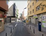 2 bedrooms Duplex in Las Palmas De Gran Canaria, Spain No. 98361 - duplex in Spain
