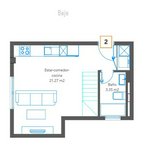 2 bedrooms Duplex in Las Palmas De Gran Canaria, Spain No. 98361 - Image 4