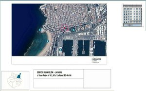 2 bedrooms Duplex in Las Palmas De Gran Canaria, Spain No. 98368