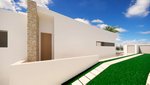 3 bedrooms Villa in Pinar De Campoverde, Spain No. 9841 - Image 3