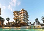 2 bedrooms Apartment in Villajoyosa, Spain No. 9844 - Image 10