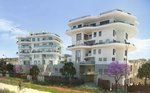 2 bedrooms Apartment in Villajoyosa, Spain No. 9845 - apartment in Spain