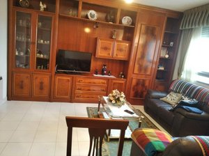 3 bedrooms Apartment in Zamora, Spain No. 98530
