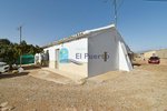 3 bedrooms House in Fuente Alamo, Spain No. 98536 - house in Spain