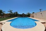 4 bedrooms Villa in Daya Vieja, Spain No. 9855 - Image 6