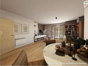 3 bedrooms Apartment in Vilanova i la Geltru, Spain No. 98693