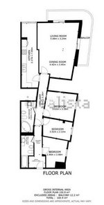 3 bedrooms Apartment in Vilanova i la Geltru, Spain No. 98693 - Image 27