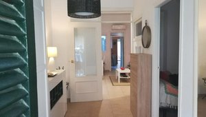3 rooms Apartment in Palma de Majorca, Spain No. 987