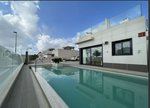 5 bedrooms Villa in San Miguel de Salinas, Spain No. 9872 - Image 7