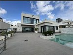 5 bedrooms Villa in San Miguel de Salinas, Spain No. 9872 - Image 10
