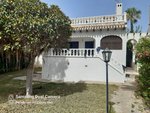 3 bedrooms Villa in Genoves, Spain No. 9877 - villa in Spain