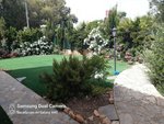 3 bedrooms Villa in Genoves, Spain No. 9877 - Image 2